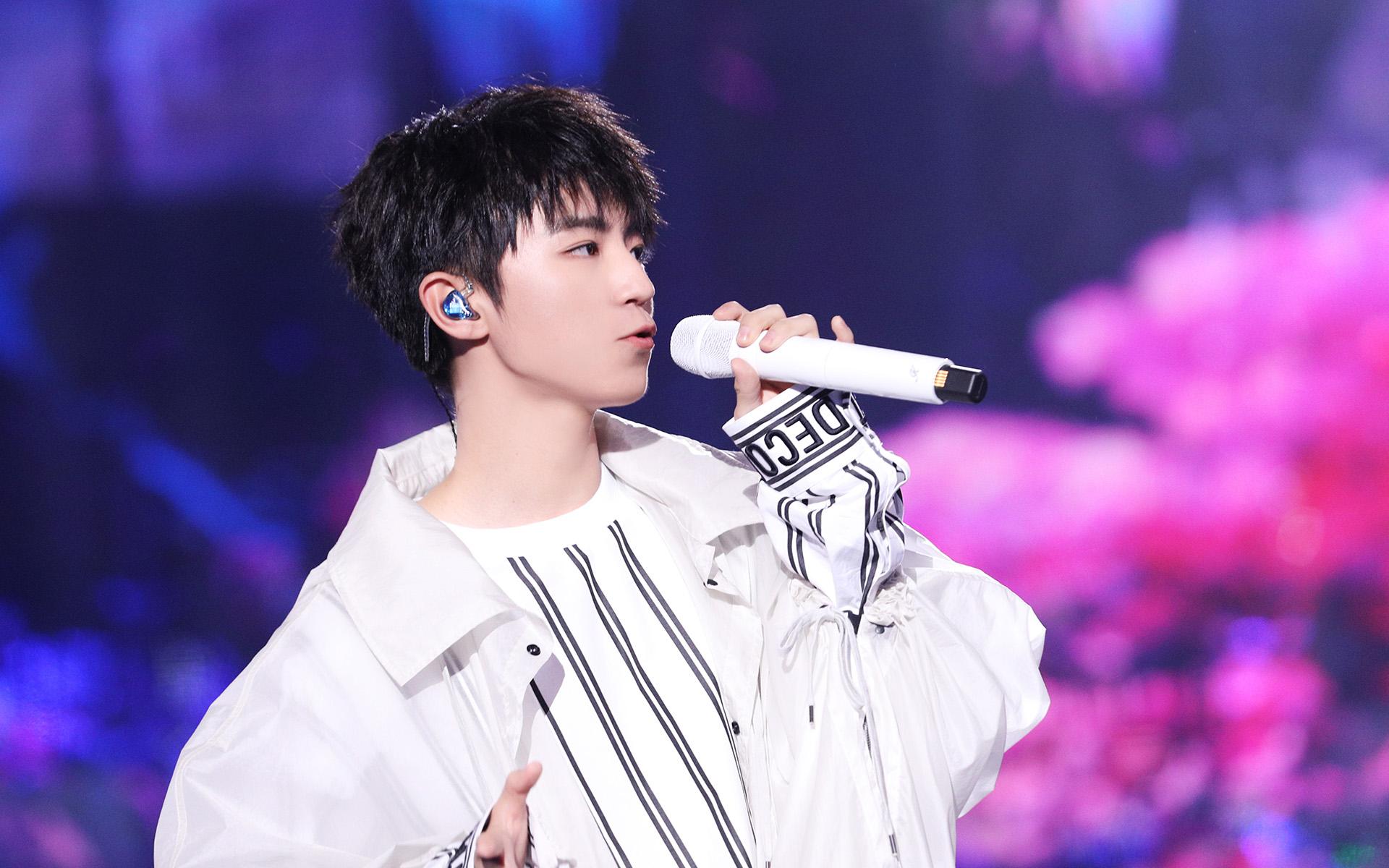 21岁王俊凯紧急入院！发文报平安症状缓解，但他只有5天时间了