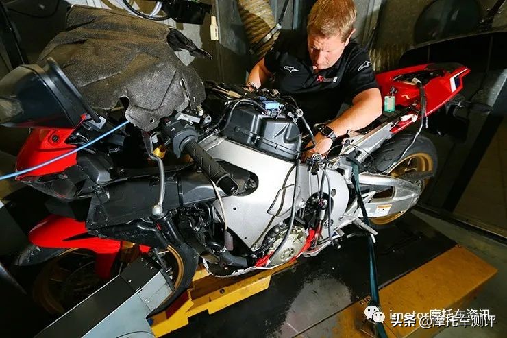 “缺芯潮”蔓延到摩托車行業了嗎？