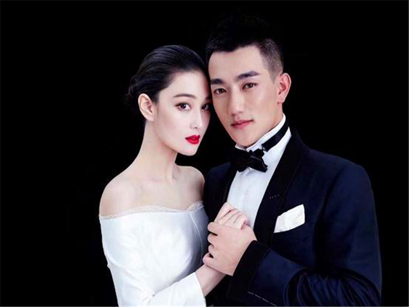 张馨予结婚，收获的不仅仅是爱情，还有观众对