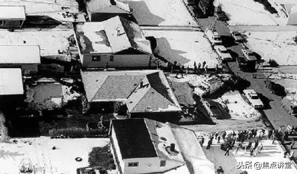 国际大案纪实之“屠夫小丑”盖西的一生：变态杀手的“炼成”历程