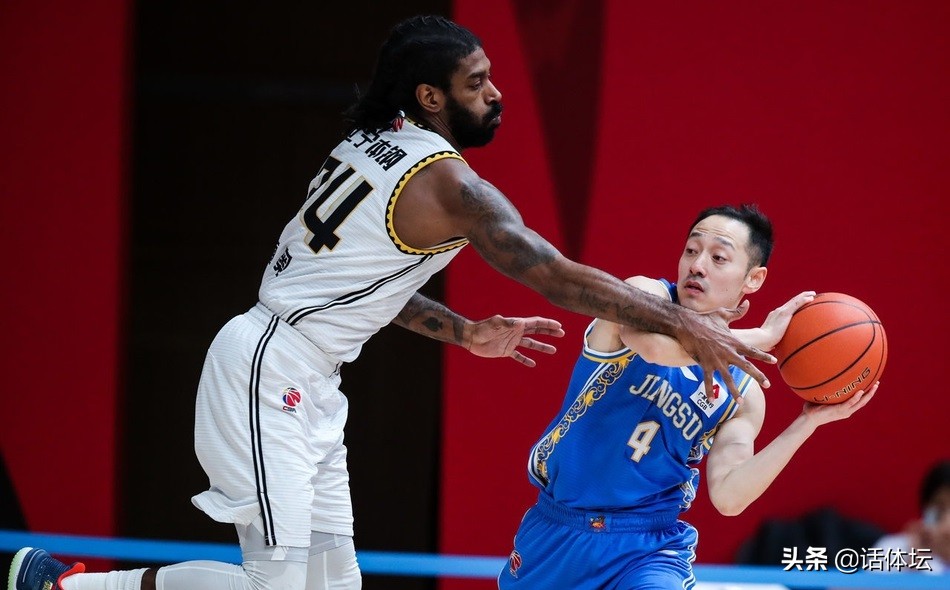 梅奥的12年光阴：从NBA的宠儿到弃儿，蜕变成CBA标杆外援