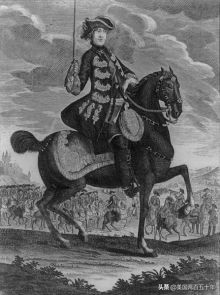 独立战争：交换俘虏李将军获释回营地，追赶英军华盛顿分兵撒罗网