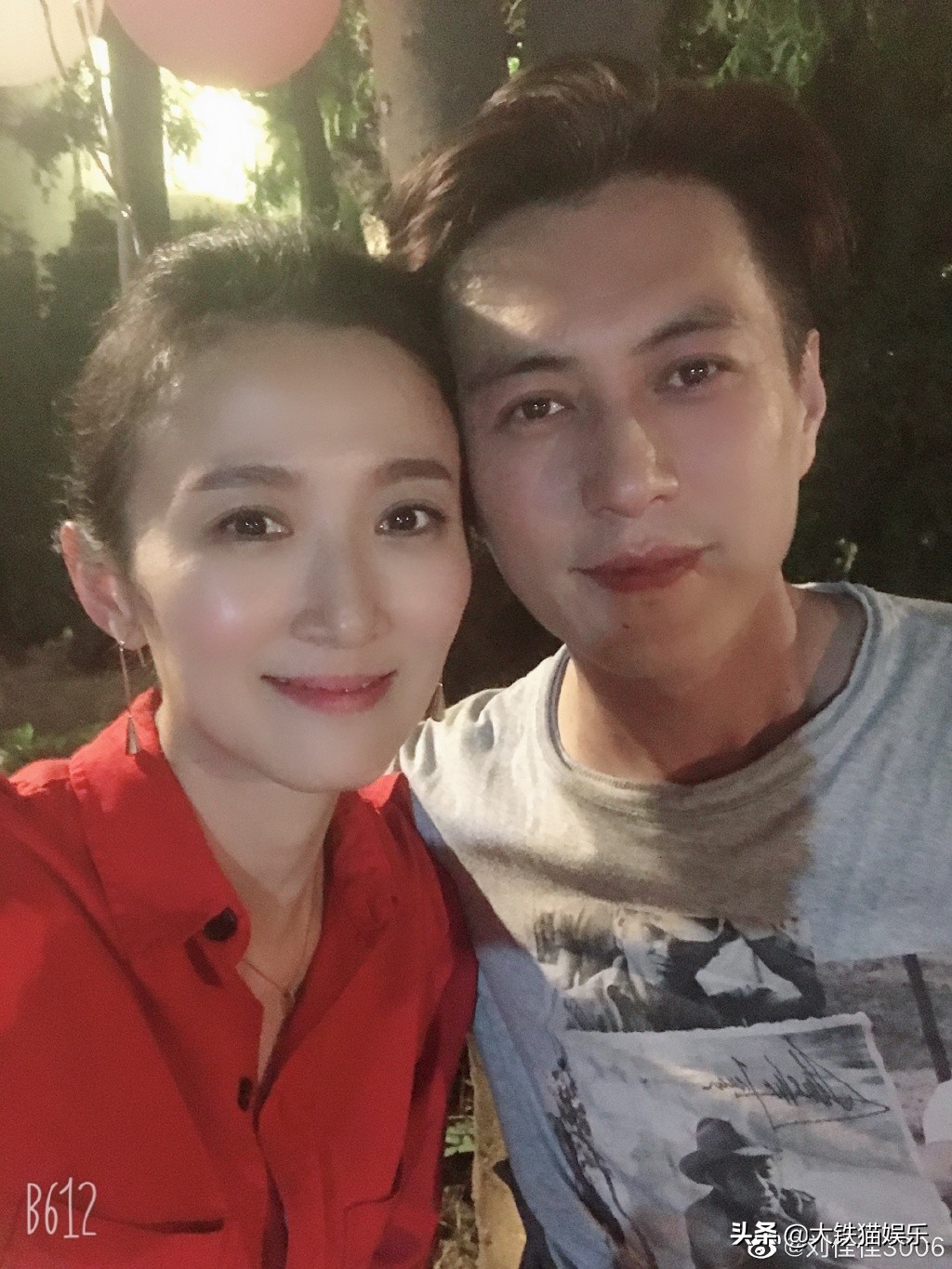 《金粉世家》18年了，以现代审美，人均绝色的金家女人们谁最美？-第16张图片-大千世界
