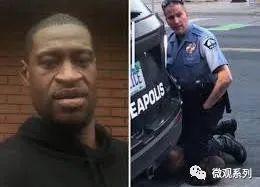 冲突、暴乱、大选，今天的美国像极了1968那个动