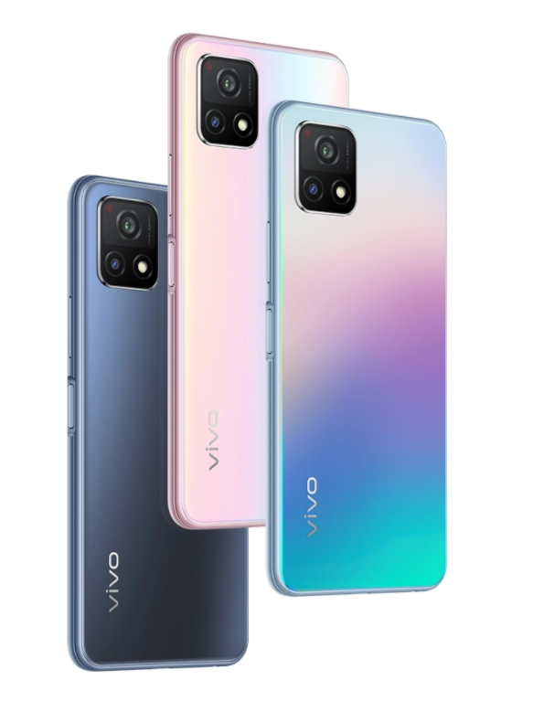 OPPO, Vivo, IQOO tastes newly release collect: Song Ziwei " the be ashamed that close a month is beautiful "