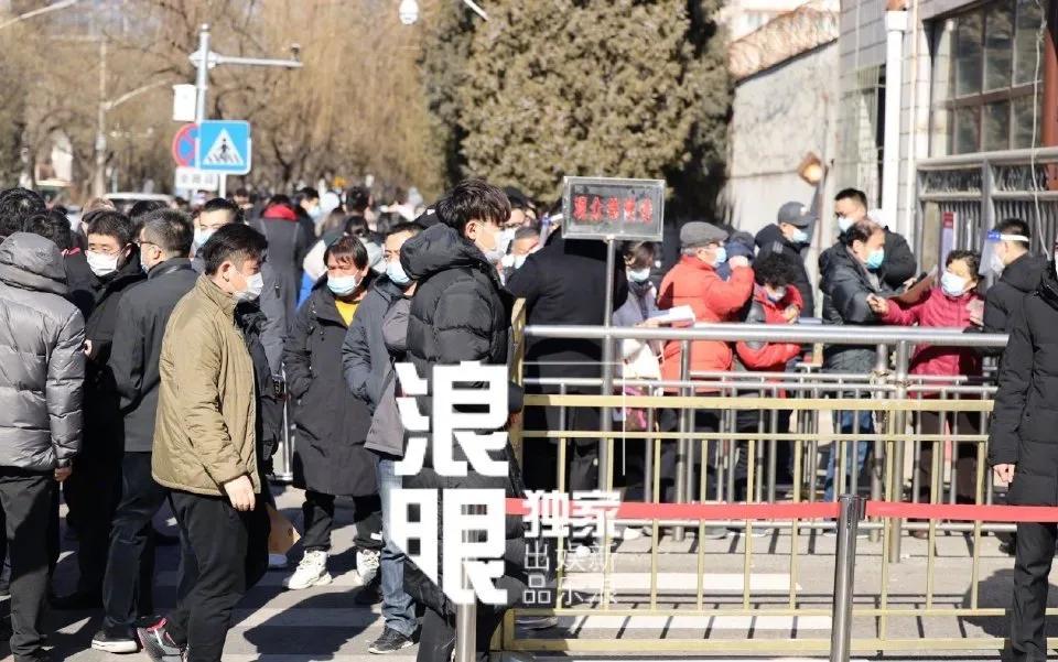 CCTV spring is late first couplet discharges newest road to appear ｜ Dilirebazhu one the Dragon King one Bo Liuyu Xin