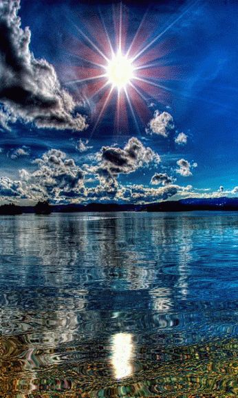 早安|大年十三早安图片日签正月十三阳光图片带字 2月6问候祝福美图