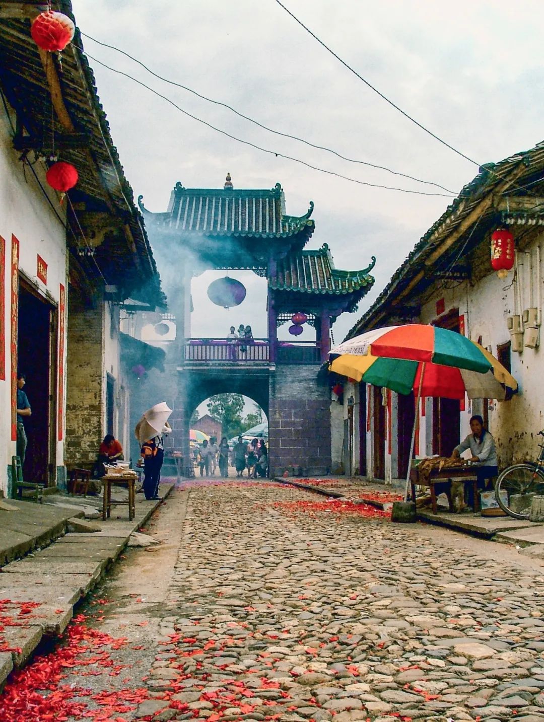 为什么广东韶关没有&ldquo;广东腔&rdquo;？