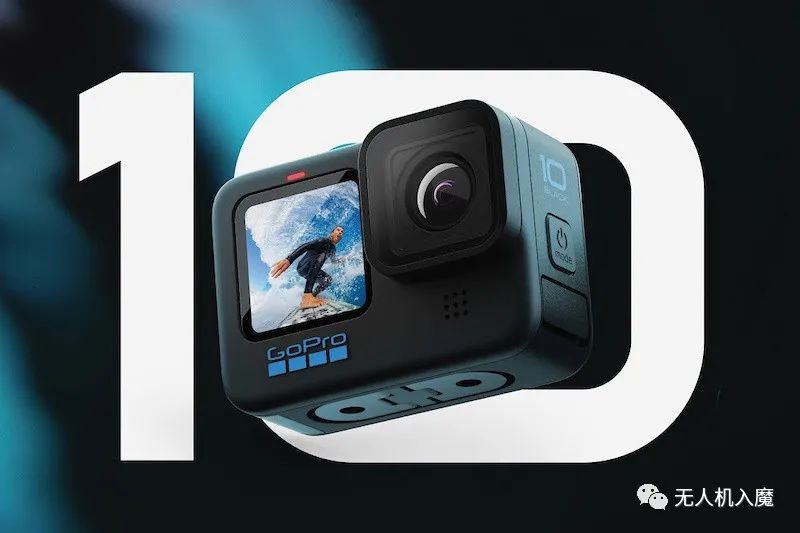 Gopro Hero 10 Black Vs 9 Black 7 个主要区别 资讯咖