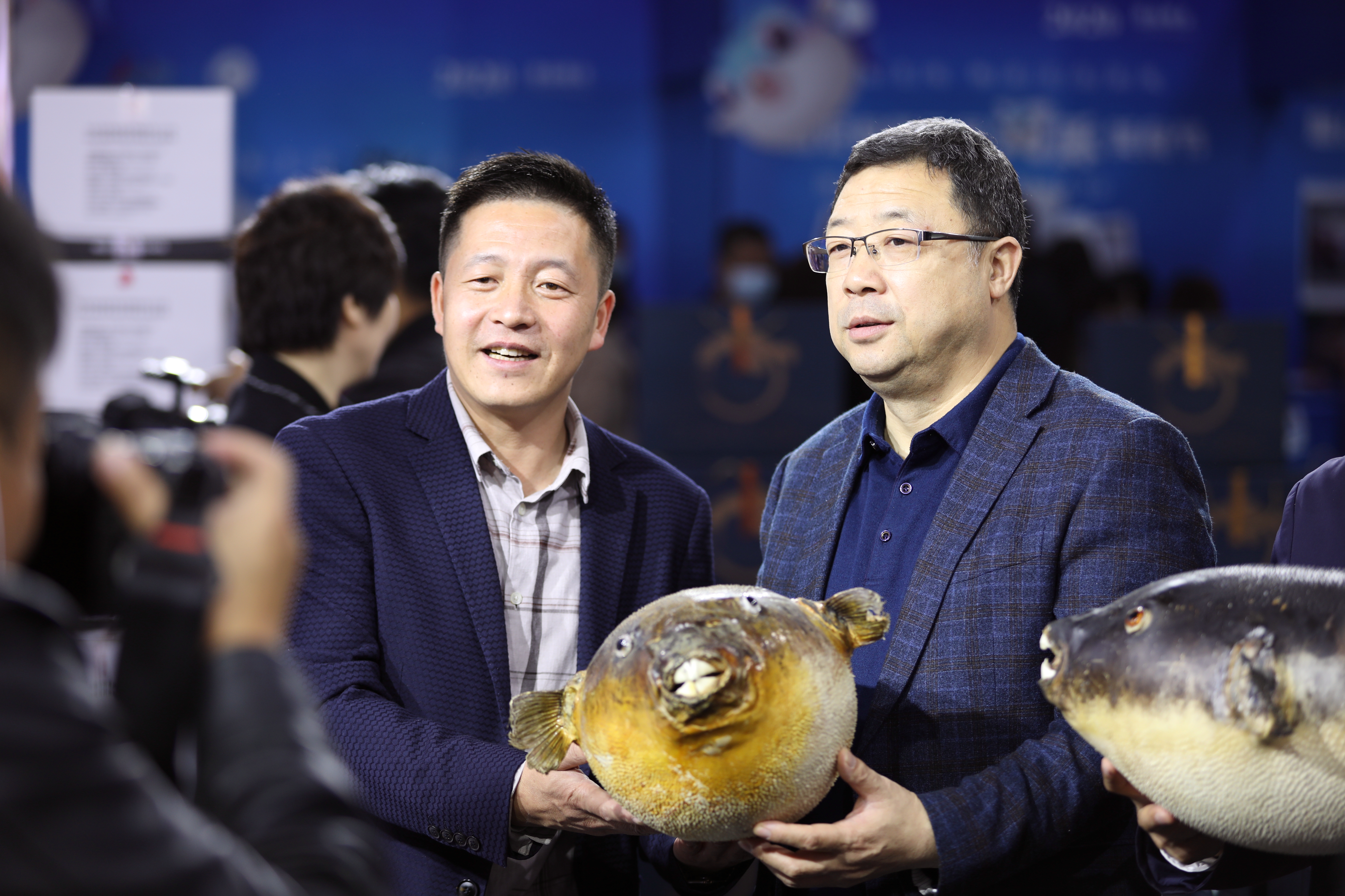 2020年最后两个月，吃货们为什么都去唐山曹妃甸？