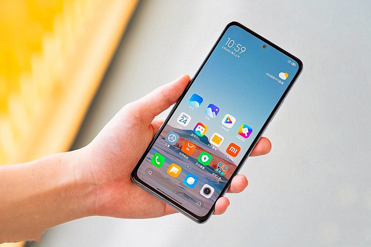 安卓手机性能榜最新出炉：红米进入榜单，小米