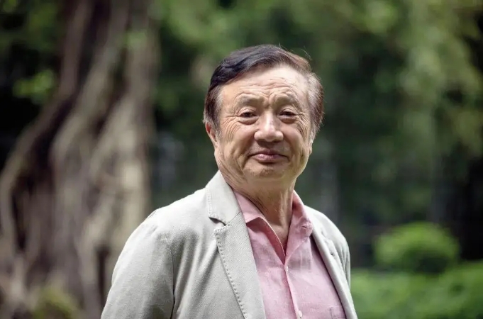 华为否认徐直军离职！犀利敢言的徐直军在华为是怎样的存在？