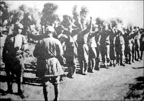 八路军战将极限微操作，激战6小时毙敌100多，打