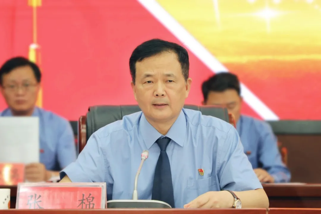 安徽省人民检察院机关第九次党代会胜利召开