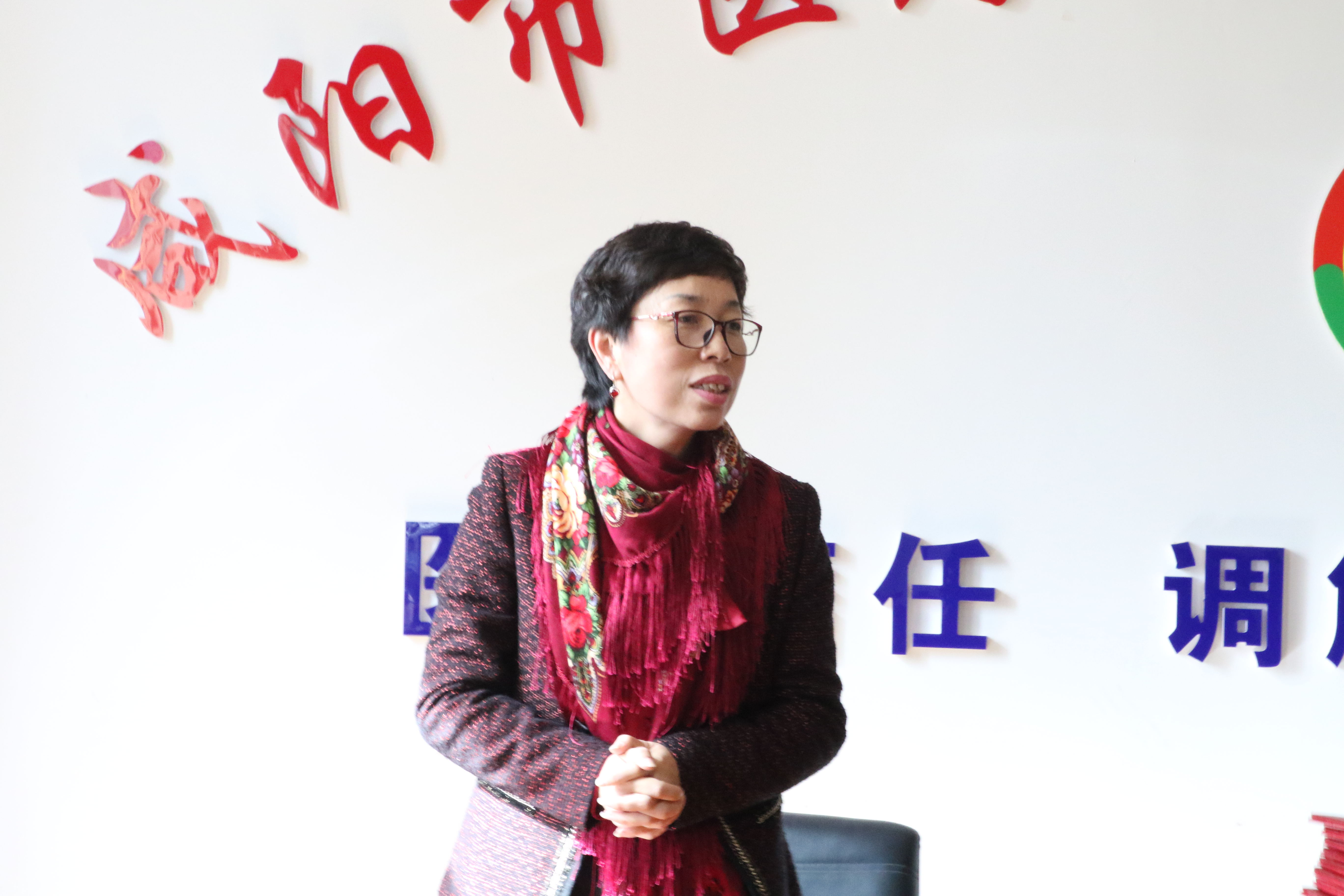 咸阳市医疗纠纷人民调解委员会举行陕西中医药大学马克思主义学院实践教学基地挂牌仪式