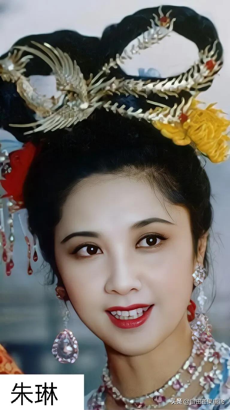 中国的顶级美人 他们年轻时候的颜值 无人能比 谁让你最惊艳 资讯咖