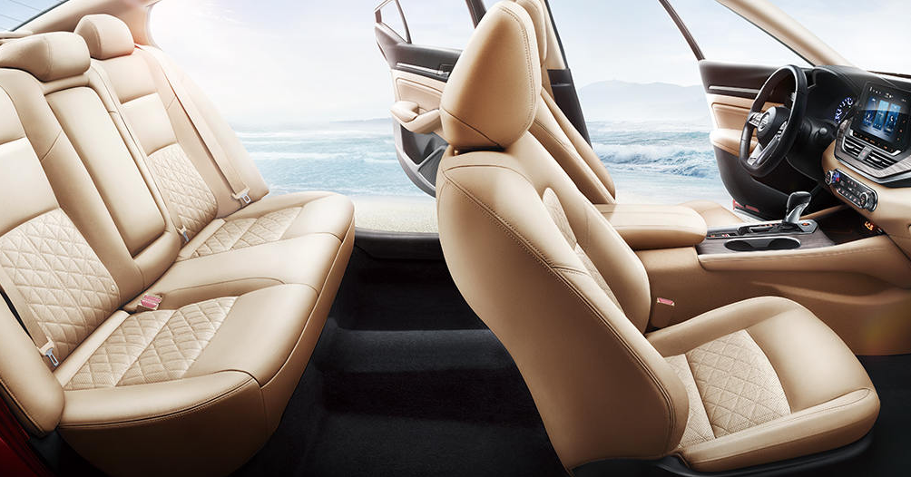 得B级车得天下，老车主是怎么看新天籁的？