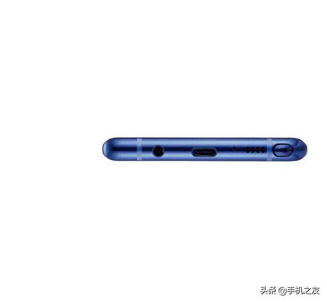 三星GALAXY Note 8(128GB)主要参数全集