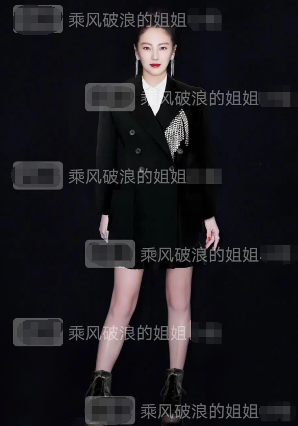 壕垮了！《乘风破浪的姐姐》训练服被嫌弃，豪华独栋别墅内景一般