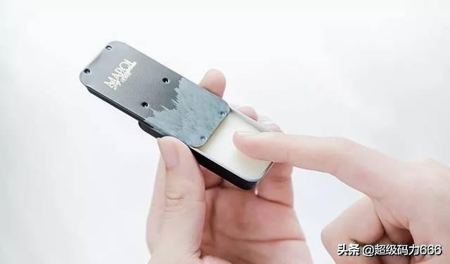 试香100次！法国调香师打造“贵族体香”，让直