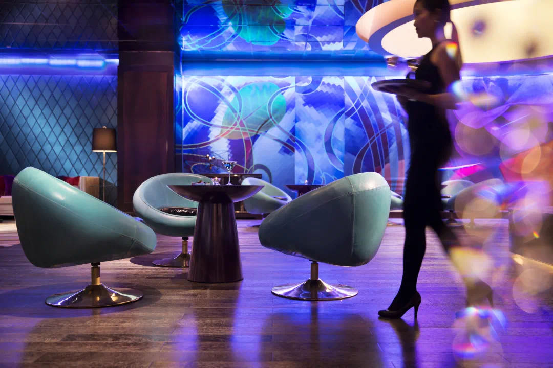 重庆JW万豪酒店国庆甄选 共赴美好