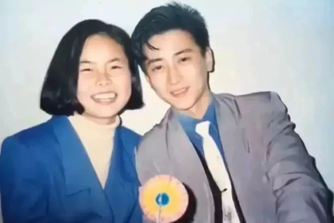 我的李煥英，你當年咋看上我爸的？2021網友曬媽大賞