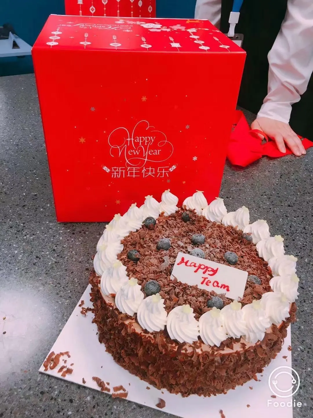 四份咨询实习后，我去了银行