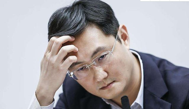马化腾也表示无奈：为什么你们都放弃了QQ等级？