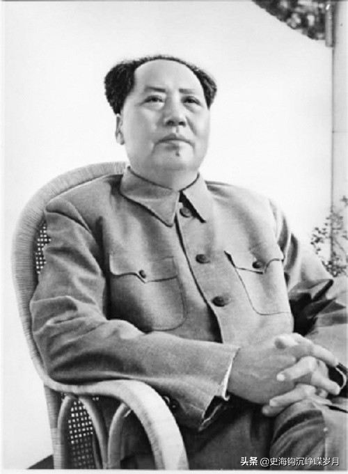 一场高层之间的争论令彭总怒发冲冠：如果认为