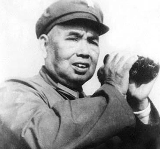 对越反击战后，75岁许世友屡遭非议：从东西线对比看非议是为何