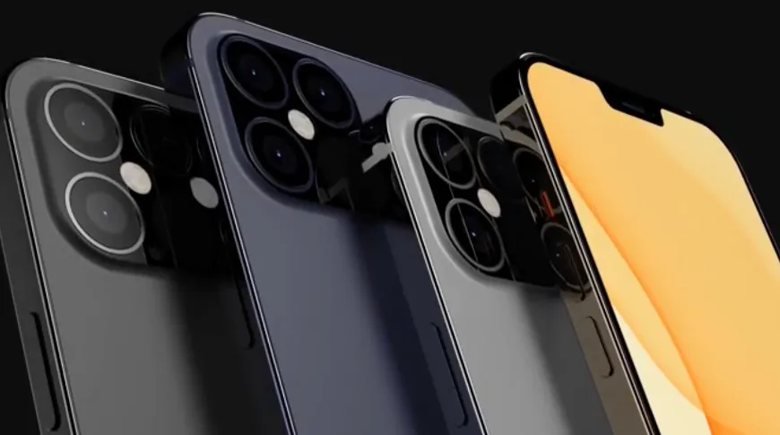 iPhone 12 全系价格定了，终于买的起了