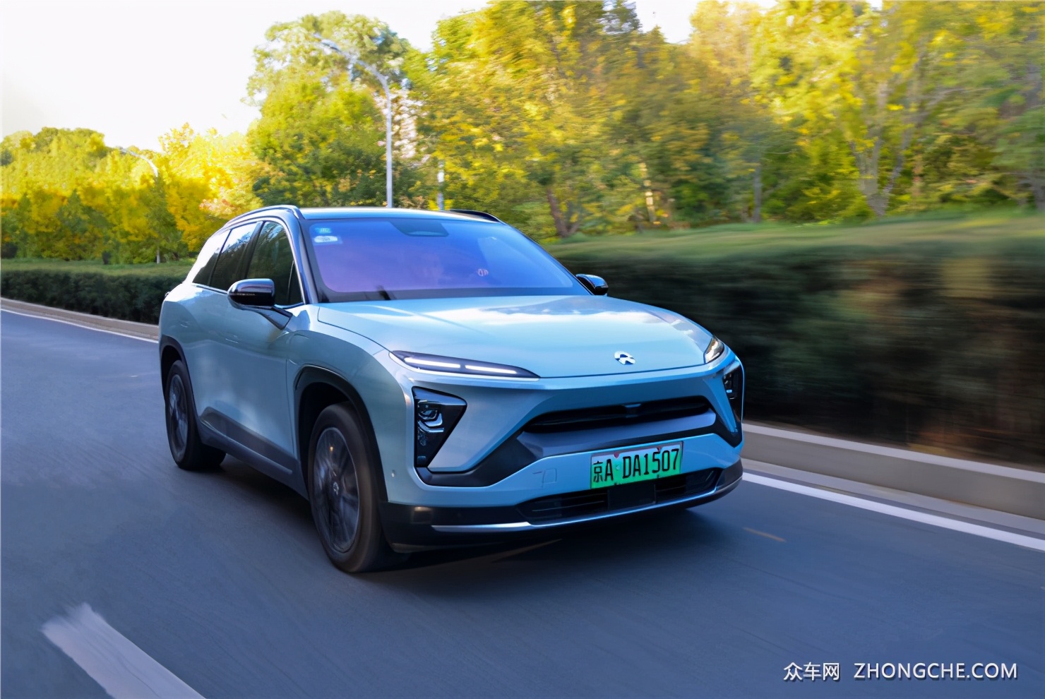 到底能跑多远？实测纯电动SUV销量冠军的续航里程