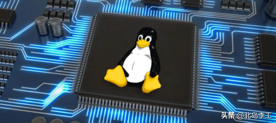 嵌入式Linux系统是如何启动的？  第1张