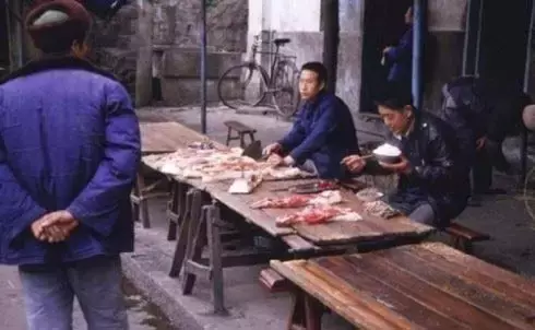 30張老照片帶你穿越回70年代,重溫那些再也回不去的舊時光