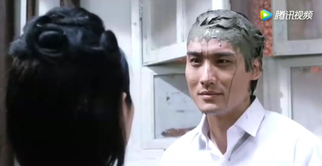 四个时代，四座金像奖：除了梁家辉，还能有谁？