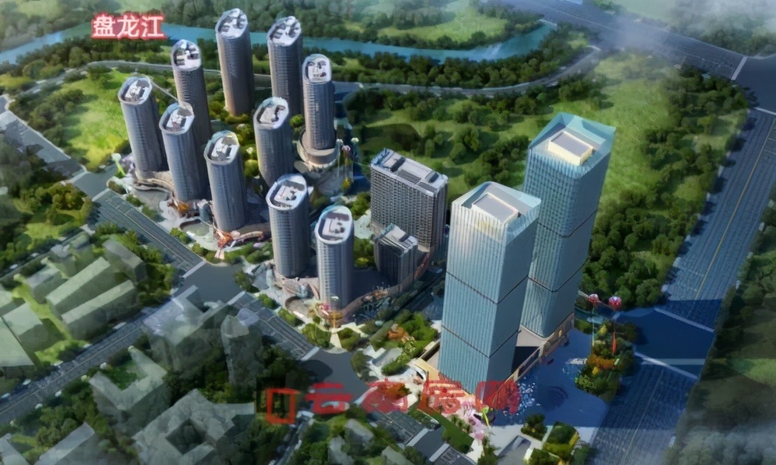 10月北市最受關注的“網紅”盤，究竟哪里不一樣？