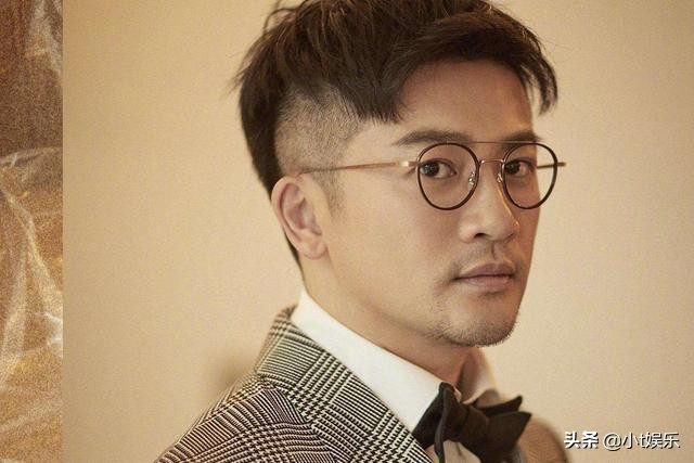 15岁出道的理工学霸，小虎队唯一红到现在的人，