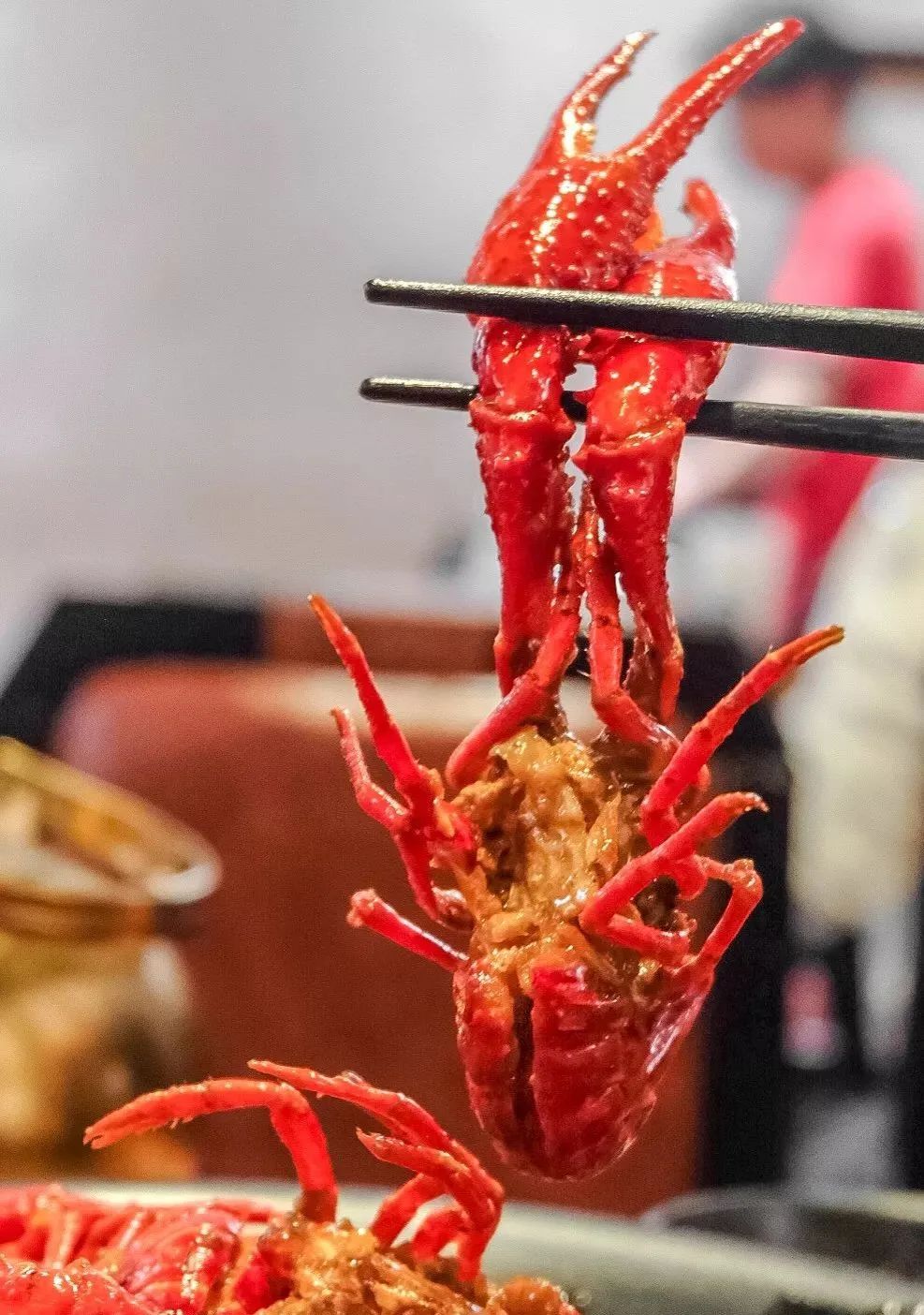 2020年夏天最爱小龙虾盘点！这5家吃完就想嗦指头