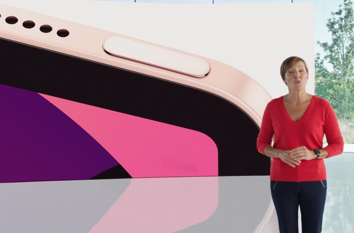 苹果发布会最全汇总：没iPhone 12，新款iPad和Watch香吗？
