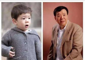 之前像胡一統，現在像李現，嗯哼的變化讓我們得出一個可怕的結論