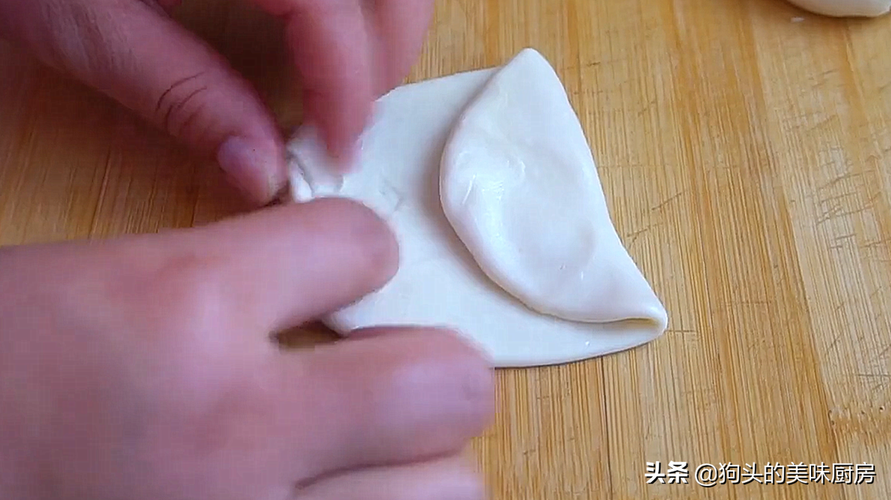 吃了20多年的红薯，第一次知道这种吃法，外酥里糯，咬一口酥掉渣
