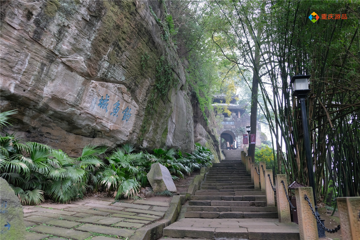 重庆十大文化符号：火锅成为唯一入选的美食，多个A级景区上榜