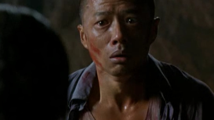 “食人狂魔”细伟，被制成干尸陈列60年，段奕宏