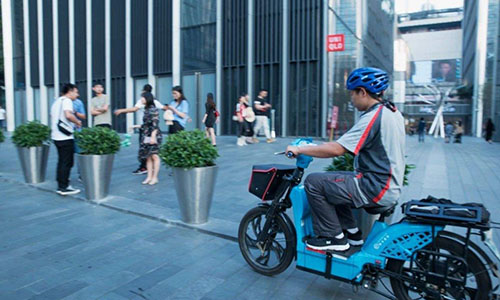 顺丰“布局”万亿市场，超低佣金成杀手锏，美