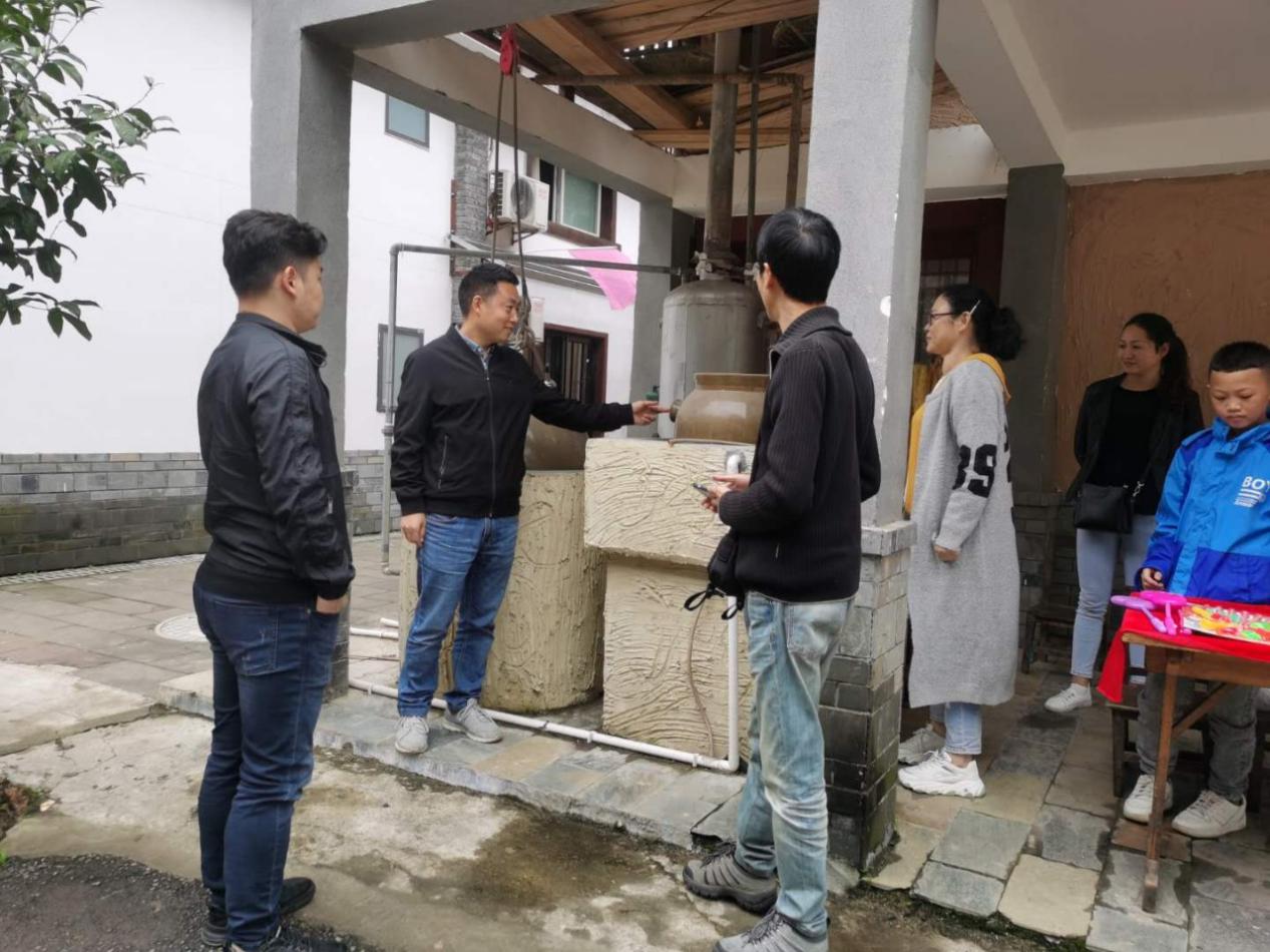 四川|加长版双节黄金周，广元市利州旅游收入破4亿！