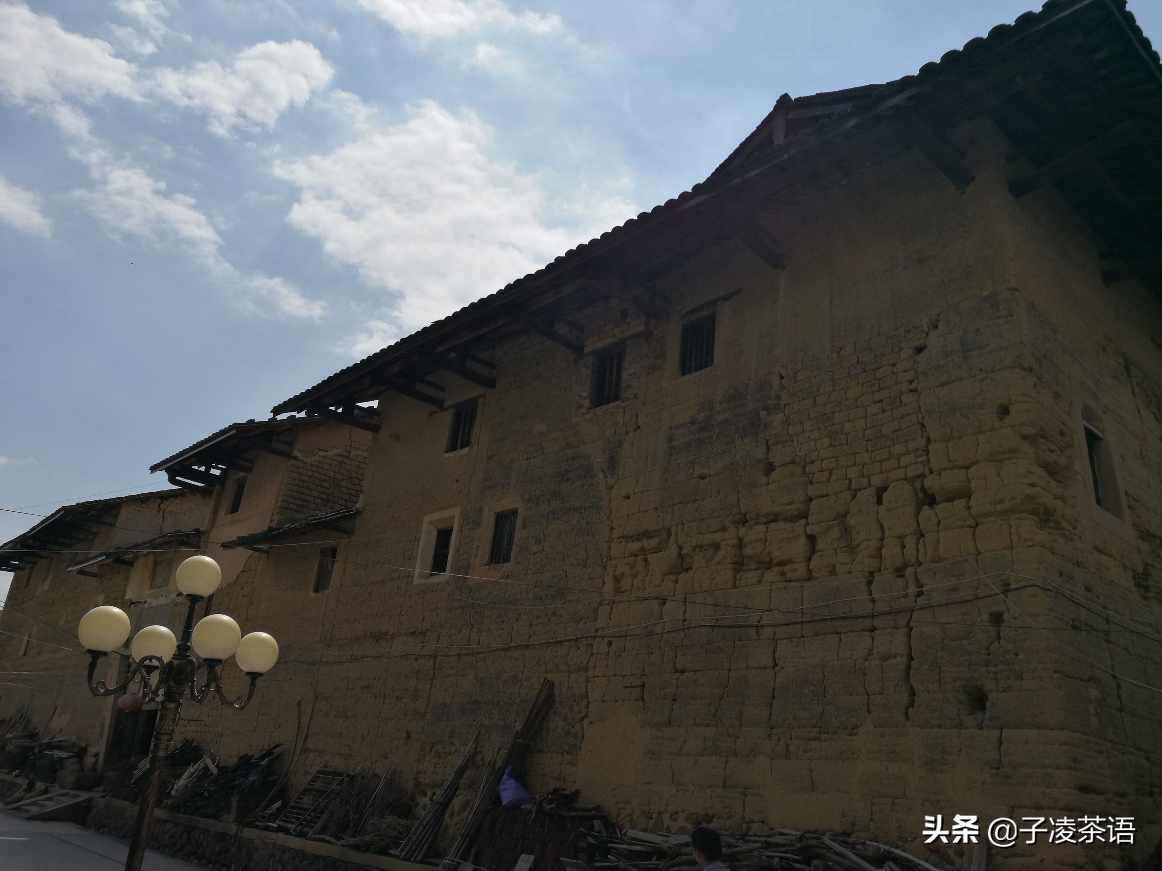 平和十佳名樓 詠春樓 子凌茶語 Mdeditor