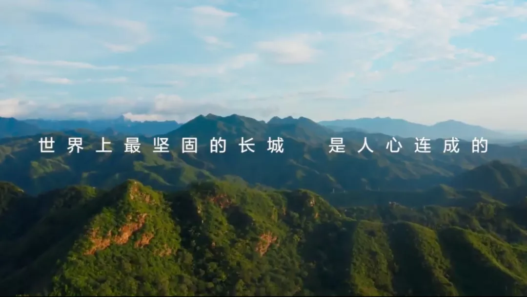 在天猫拿下六个行业第一,这个最艰难的中国品牌“回来”了