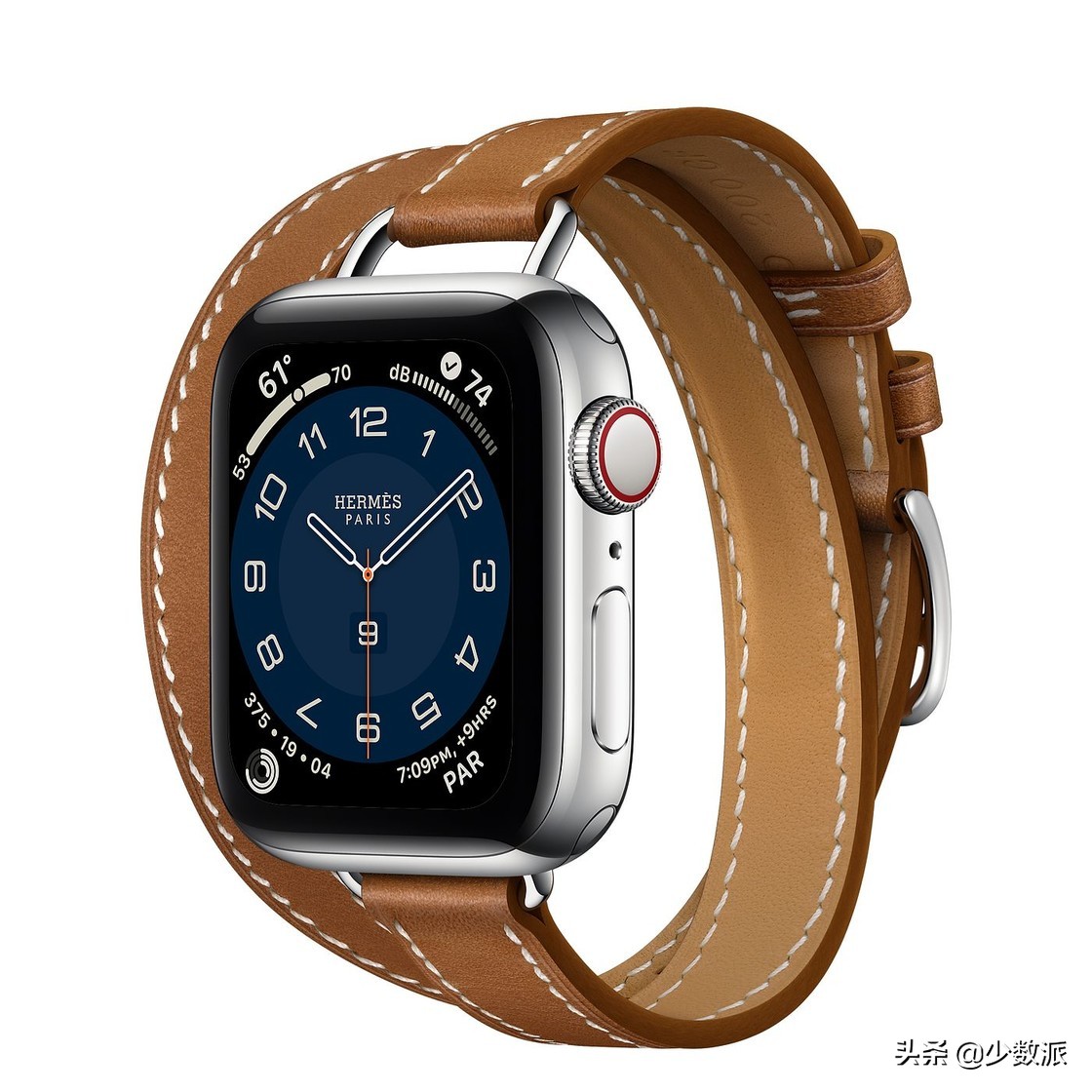 Apple Watch 选购指南：适合自己的手表这样选