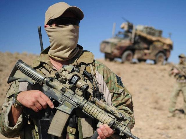 澳大利亞總理要求道歉後，趙立堅把推特帖子直接置頂了