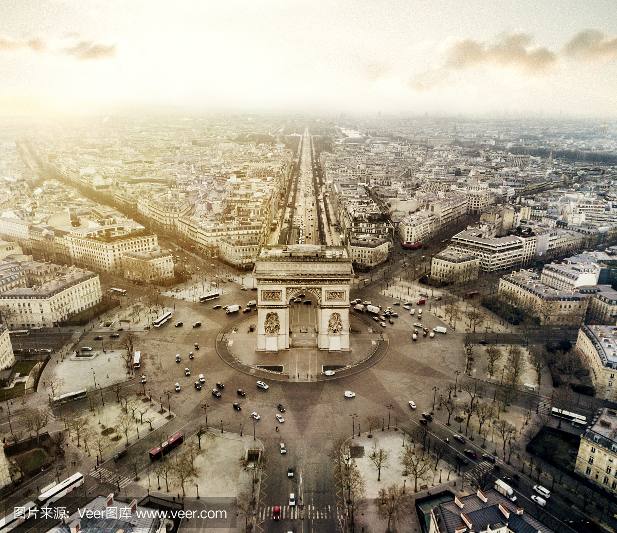 法国有哪些世界著名城市 世界如此多姿多彩 Mdeditor